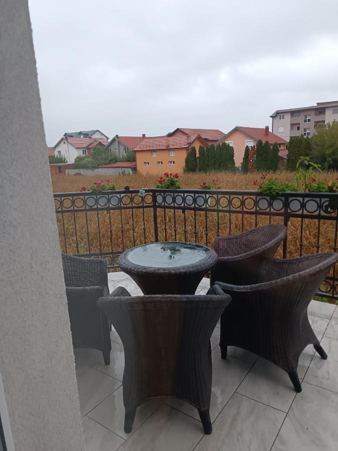 Ivana Bělehrad Exteriér fotografie