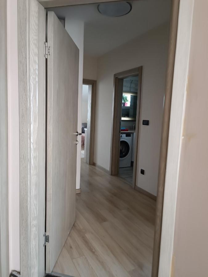 Ivana Bělehrad Exteriér fotografie