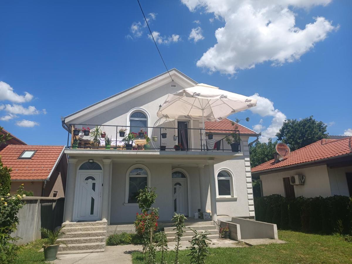 Ivana Bělehrad Exteriér fotografie